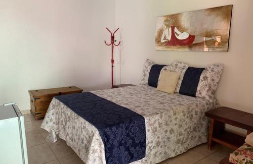 Pirenopolis Hotel | Estancia Maria