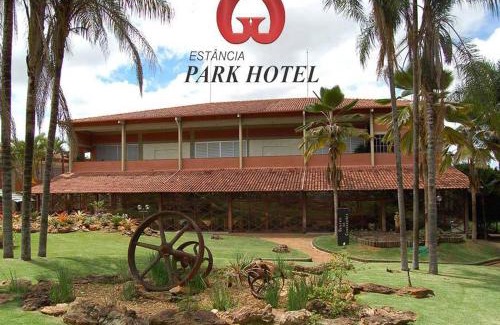 Anapolis Hotel | Estancia Park Hotel