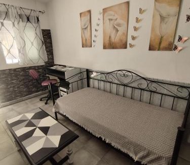 Tarragona Apartment | Estancia Rápida