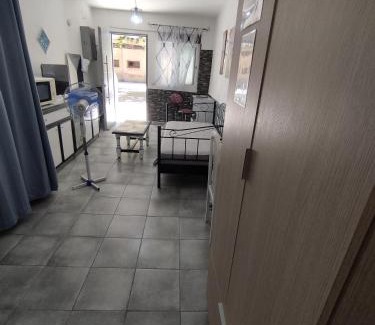 Tarragona Apartment | Estancia Rápida