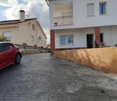 Llica d'Amunt House | Estancia Rural Tranquila