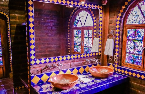 Autlan de Navarro Hotel | Estancia Villa Real