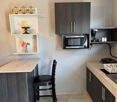 Juarez Municipality Apartment | Estancias Nava #4