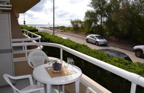Els Griells Apartment | Estartit (L´) - 4 pers, 30 m2, 2/1 - ES-323-45
