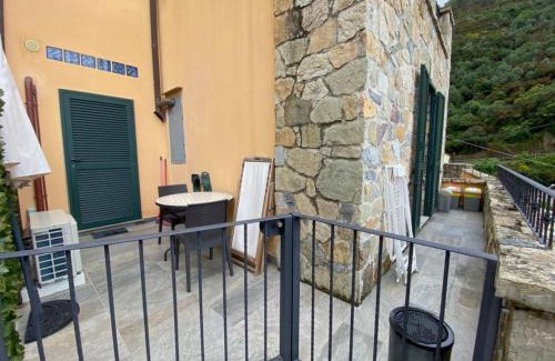 Riomaggiore Apartment | Estate Riomaggiore