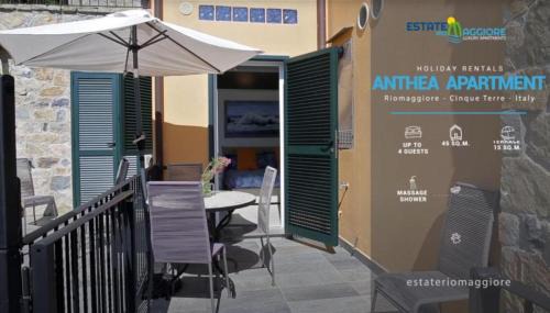 Riomaggiore Apartment | Estate Riomaggiore