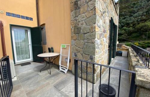 Riomaggiore Apartment | Estate Riomaggiore