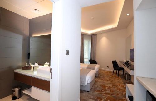 Dubai Hotel | eStay Hotel