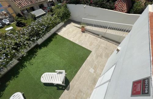 La Gaspara House | ESTEPONA BEACH SUITES 3. URB. ARENA BEACH 9