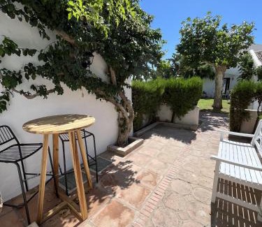 New Golden Mile Apartment | Estepona - Playa - Estudio con terrazas cerca del mar Pa6