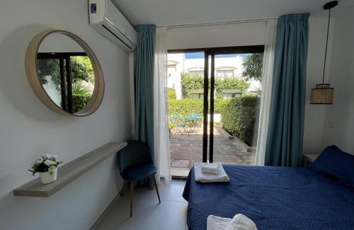 New Golden Mile Apartment | Estepona - Playa - Estudio con terrazas cerca del mar Pa6