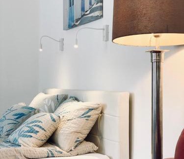Keszthely Apartment | Esther's Studio Keszthely