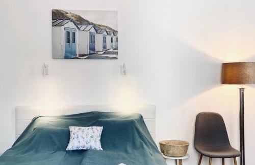 Keszthely Apartment | Esther's Studio Keszthely