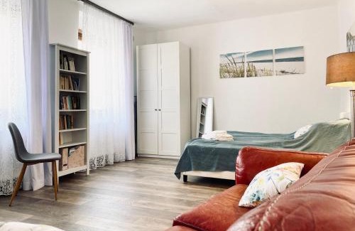 Keszthely Apartment | Esther's Studio Keszthely