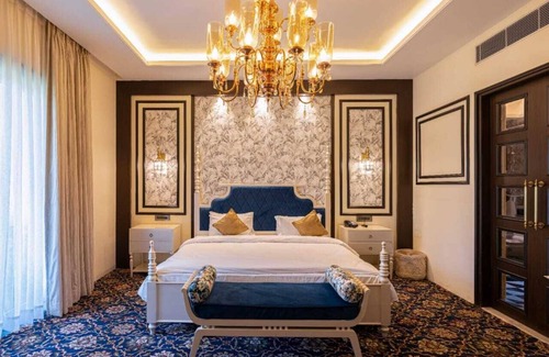 Bassi Hotel | Estherea Blackrock Resort and Spa