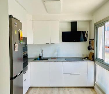 Corralejo Apartment | Esti Chill & Stay