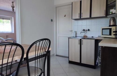 Tiszafured Apartment | Estike Apartmanok