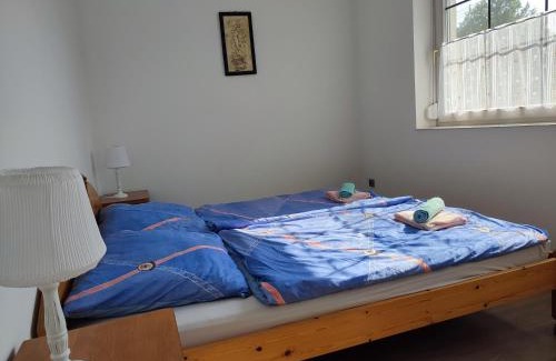 Tiszafured Apartment | Estike Apartmanok