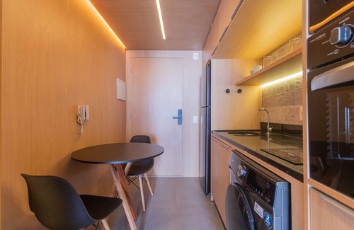 Vila Pompeia House | Estilo y Confort Próximo ao Allianz Parque | SP-P1208B