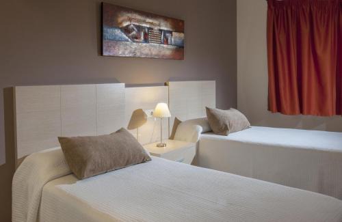 Calpe City Center Apartment | ESTIMAR Calpe Apartments