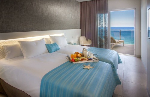 Calpe City Center Hotel | ESTIMAR Calpe Suitopia