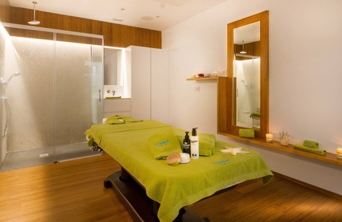 Calpe City Center Hotel | ESTIMAR Calpe Suitopia