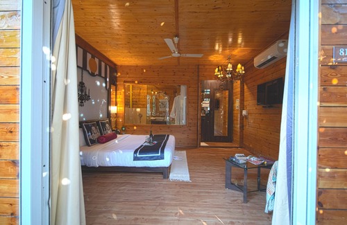Saunta Vaddo Resort | Estrela Do Mar Beach Resort - A Beach Property, Goa