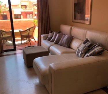 Nikki Beach Apartment | Estrelicia