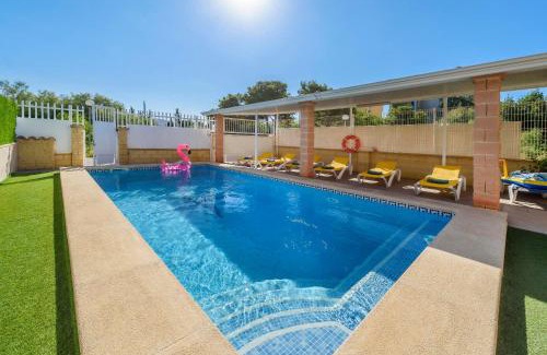 Alcudia House | Estrella de mar azul
