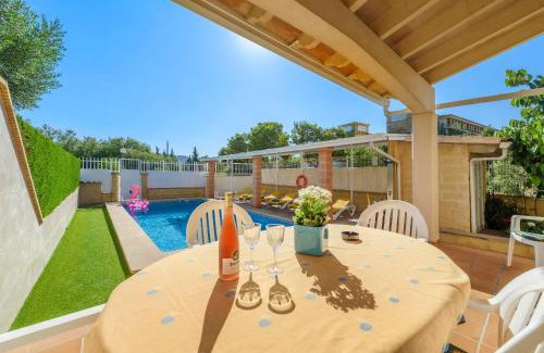 Alcudia House | Estrella de mar azul