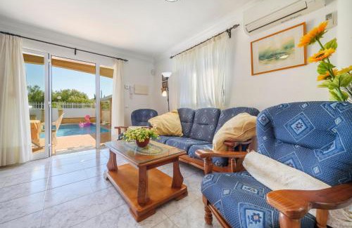 Alcudia House | Estrella de mar azul