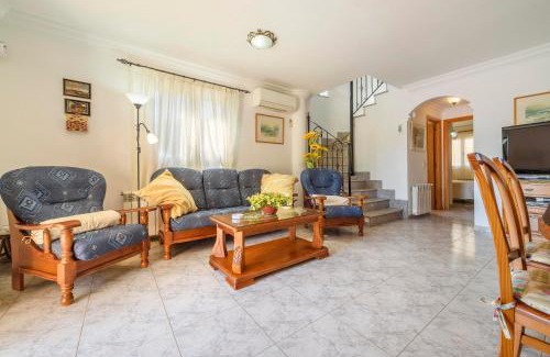 Alcudia House | Estrella de mar azul
