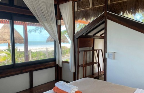Isla Holbox Resort | Estrella de Mar