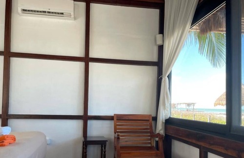Isla Holbox Resort | Estrella de Mar