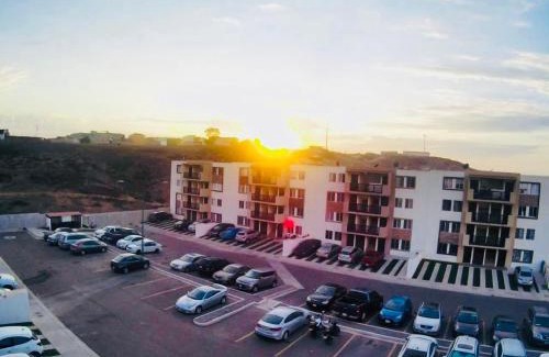 Playas De Tijuana Apartment | Estrella de maryam