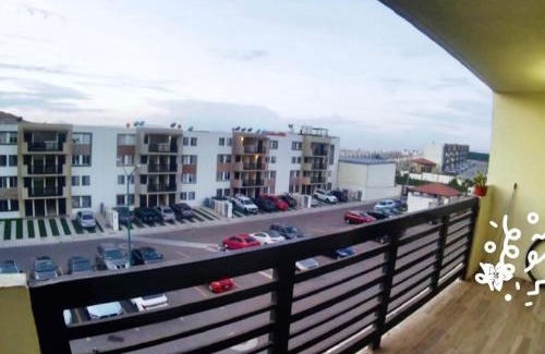 Playas De Tijuana Apartment | Estrella de maryam