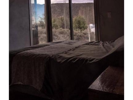 Las Vegas Ski Chalet | Estrella del Valle - Mendoza