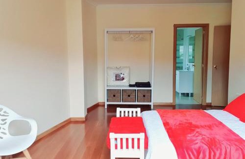 Caldas de Reis House | Estrella Do Camiño