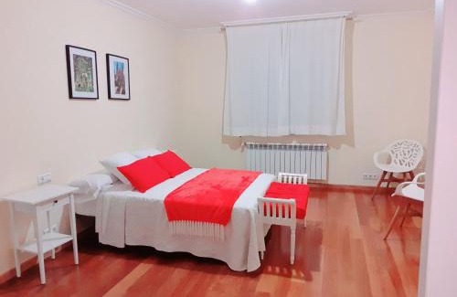 Caldas de Reis House | Estrella Do Camiño
