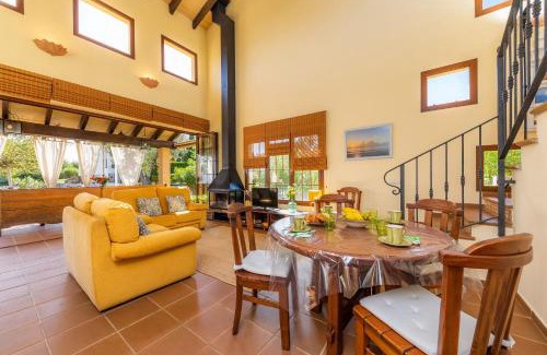 Son Serra de Marina House | Estrella