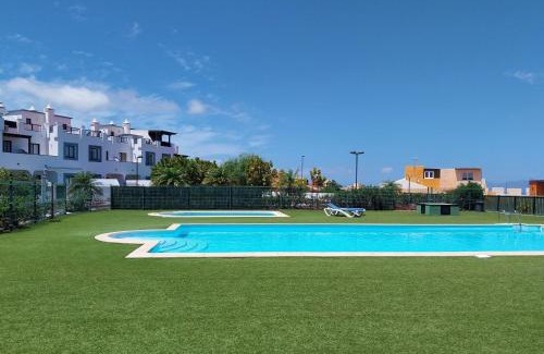Geafond House | Estrella Marina by Sea You There Fuerteventura