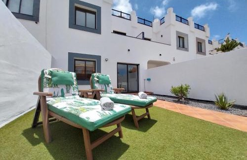 Geafond House | Estrella Marina by Sea You There Fuerteventura