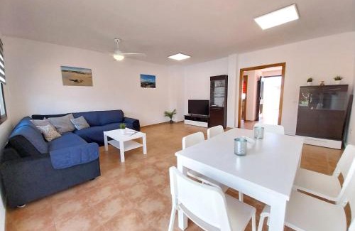 Geafond House | Estrella Marina by Sea You There Fuerteventura
