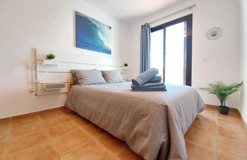 Geafond House | Estrella Marina by Sea You There Fuerteventura