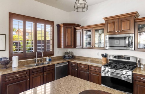 Estrella Mountain Ranch House | Estrella Mountain Hideaway | Heated Pool