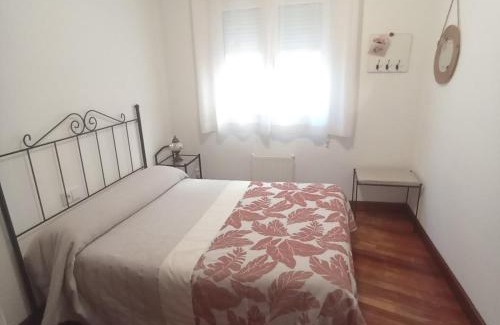 Old Town Apartment | Estrella Mudejar apartment