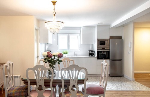 Maria Auxiliadora Condo | Estrena Piso de Diseño en Pleno Centro