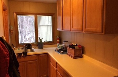 St Germain Cottage | Estrold's Resort- Main Lodge