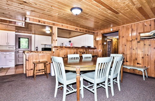St Germain Cottage | Estrold's Resort Sno-Drift