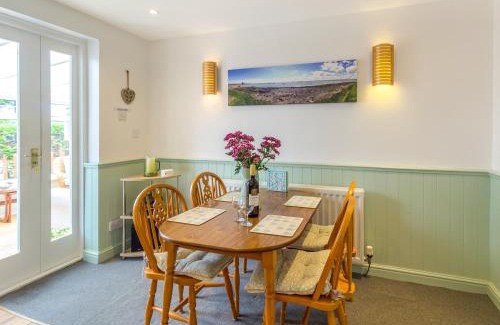 Warkworth House | Estuary View